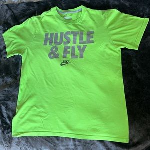 Nike Graphic T